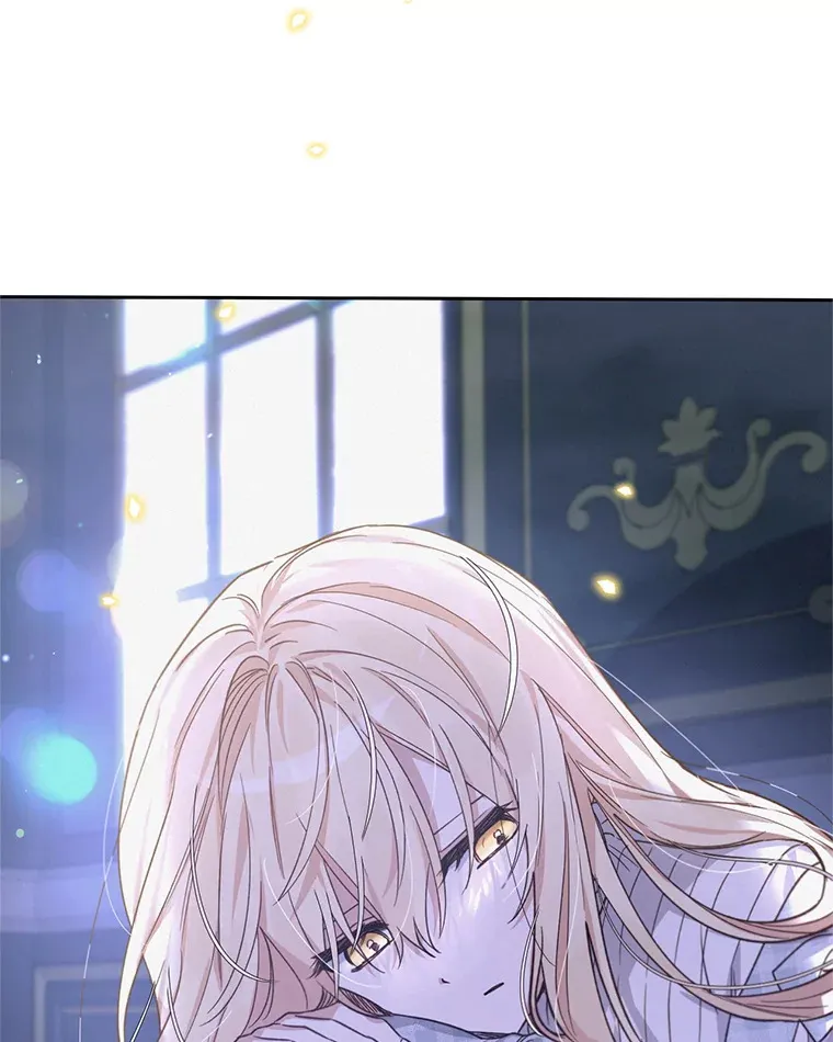 林德尔又出什么事了？漫画,32.当年的真相1图