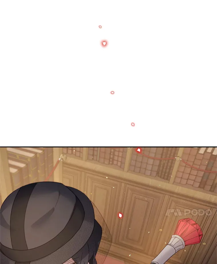 林德尔又出什么事了？漫画,51.再次前往图书馆4图