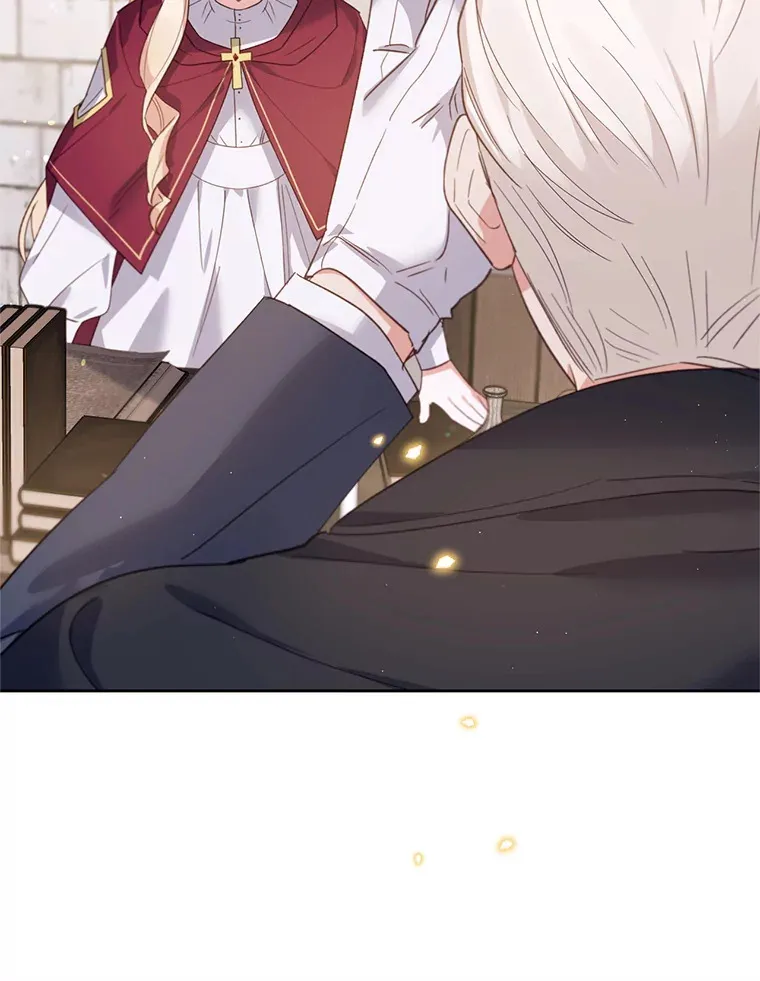 林德尔又出什么事了？漫画,30.妈妈的死5图