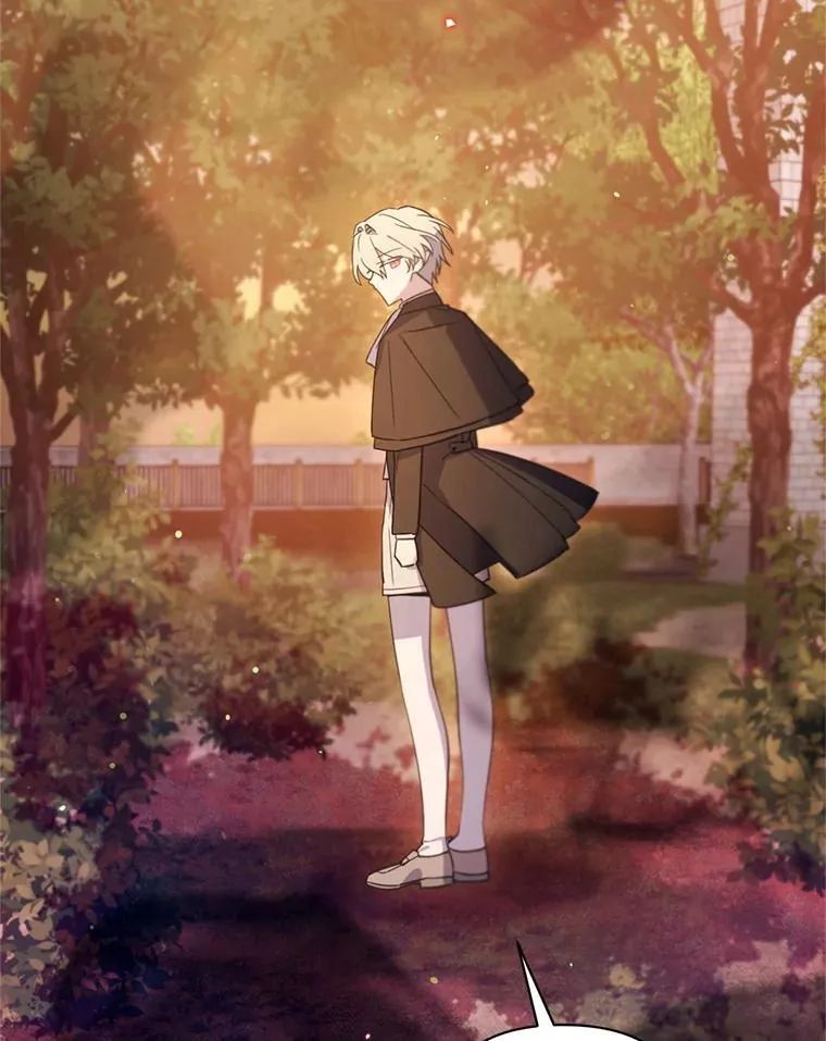 林德尔又出什么事了？漫画,70.烧毁手册3图