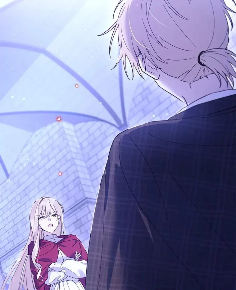 林德尔又出什么事了？漫画,64.公开的秘密4图