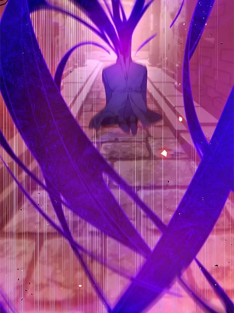 林德尔又出什么事了？漫画,75.美丽的噩梦1图