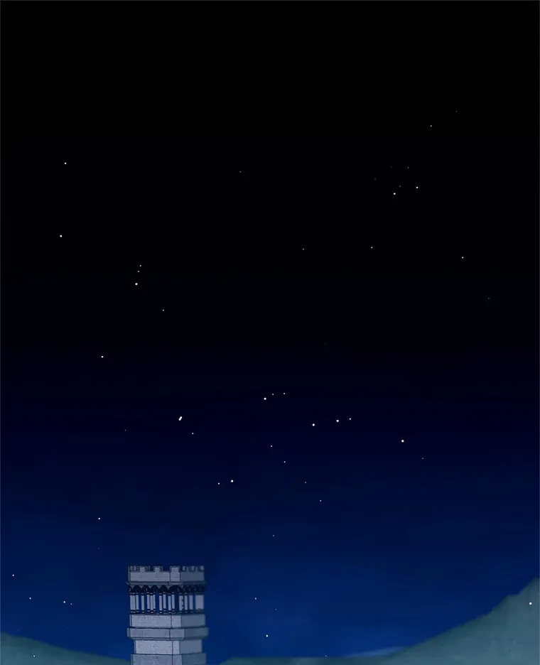 林德尔又出什么事了？漫画,11.举办义卖会1图