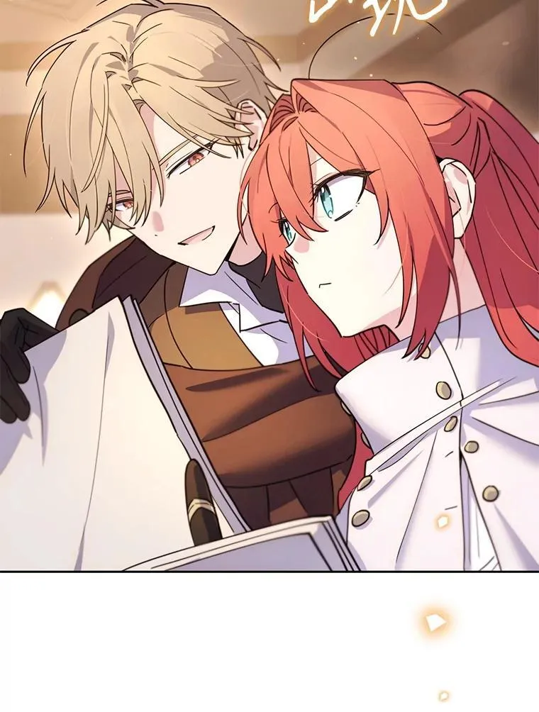 林德尔又出什么事了？漫画,80.白猫佣兵团2图