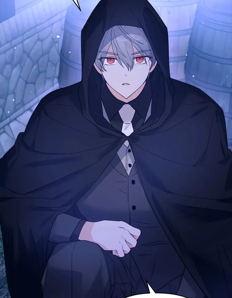 林德尔又出什么事了？漫画,34.建立羁绊3图