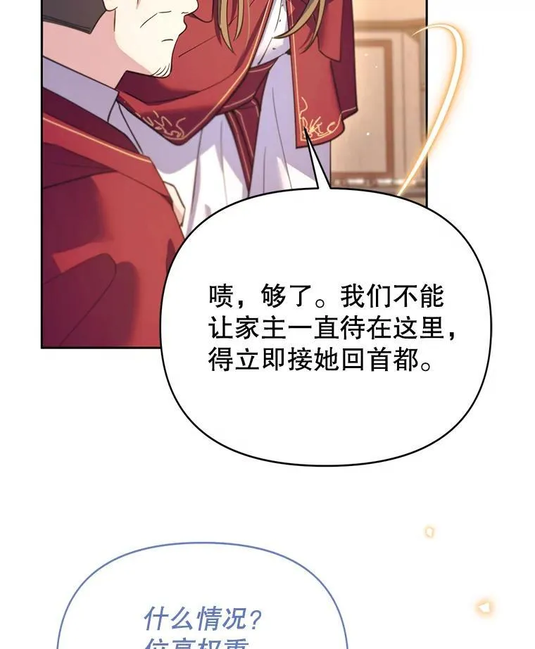 林德尔又出什么事了？漫画,80.白猫佣兵团3图