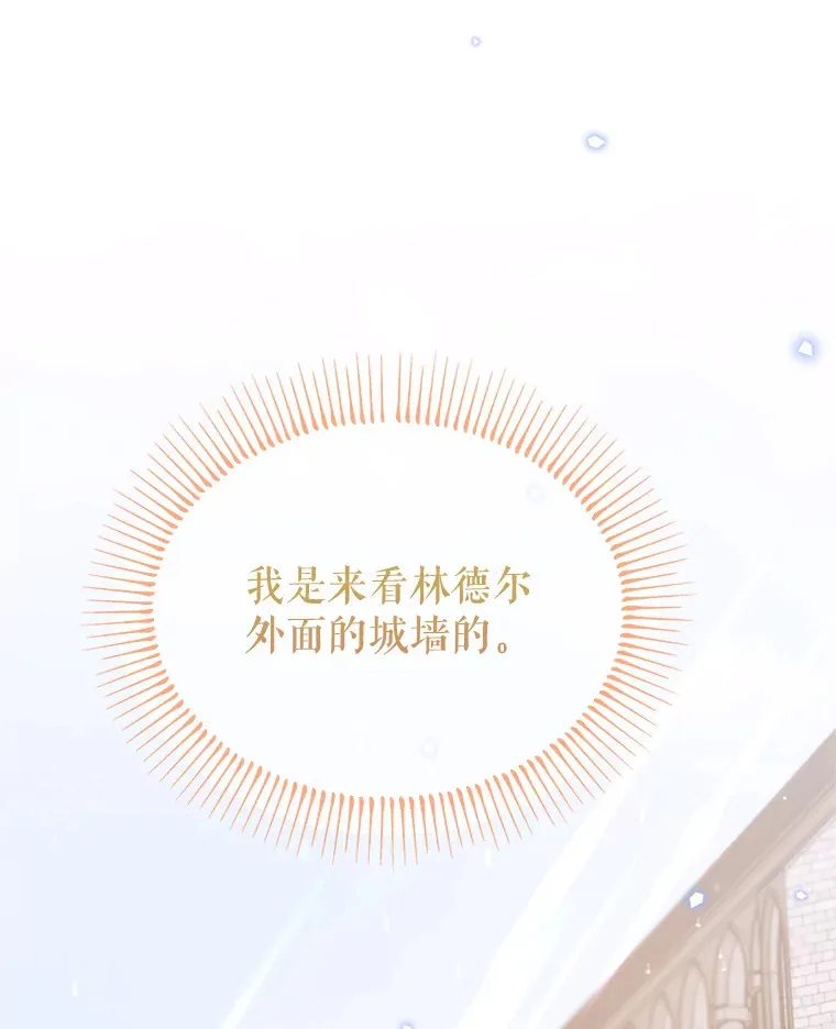 林德尔又出什么事了？漫画,43.启动结界4图