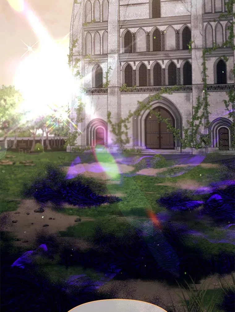 林德尔又出什么事了？漫画,46.两个神官长4图