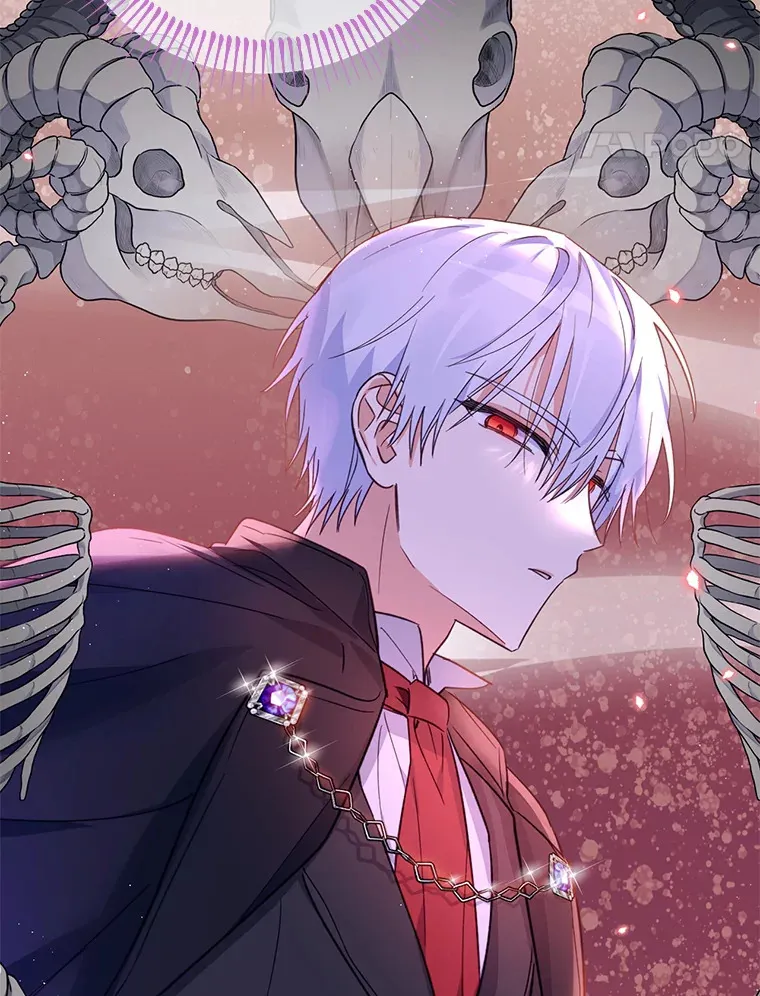 林德尔又出什么事了？漫画,25.撤走祭司5图