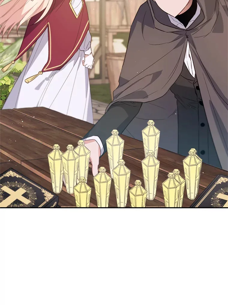 林德尔又出什么事了？漫画,11.举办义卖会1图