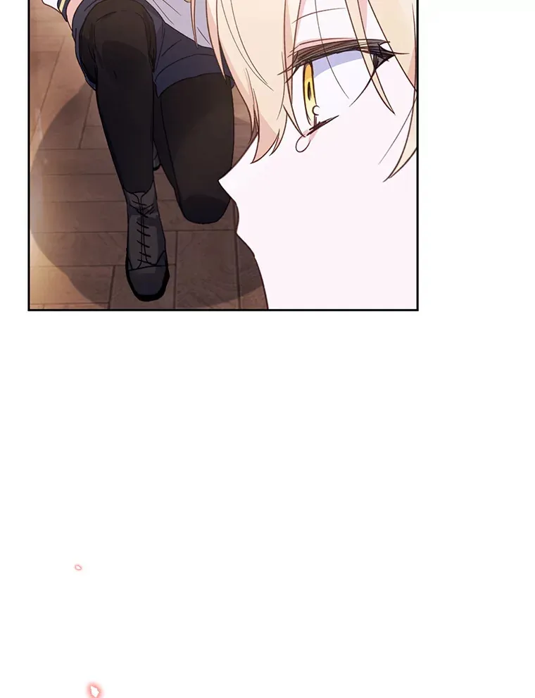 林德尔又出什么事了？漫画,35.彼此救赎4图