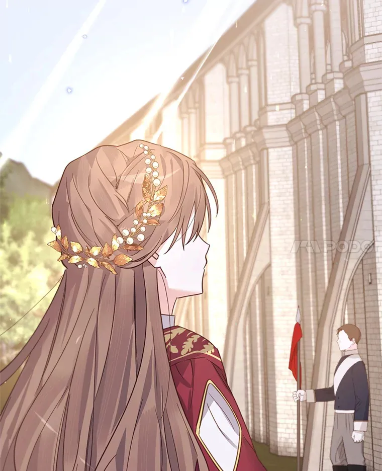 林德尔又出什么事了？漫画,43.启动结界5图