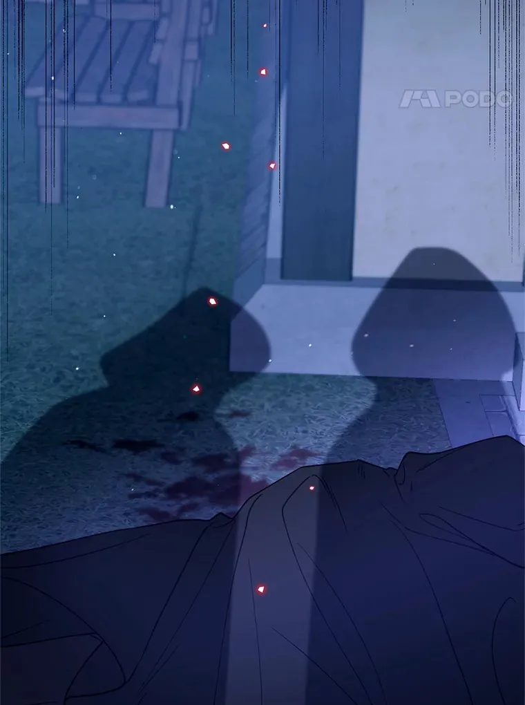 林德尔又出什么事了？漫画,38.遭遇暗杀1图