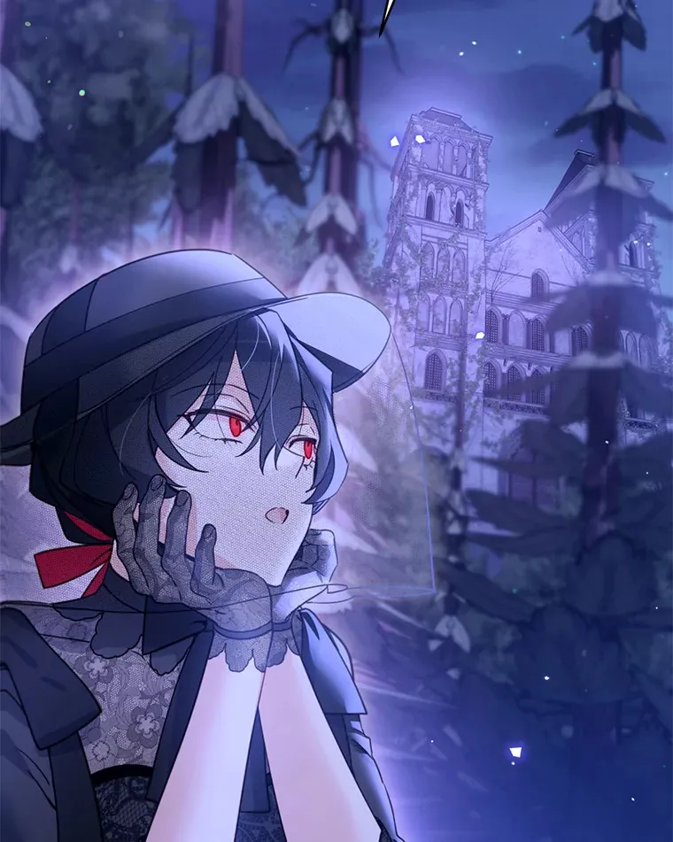 林德尔又出什么事了？漫画,40.王子的计划3图