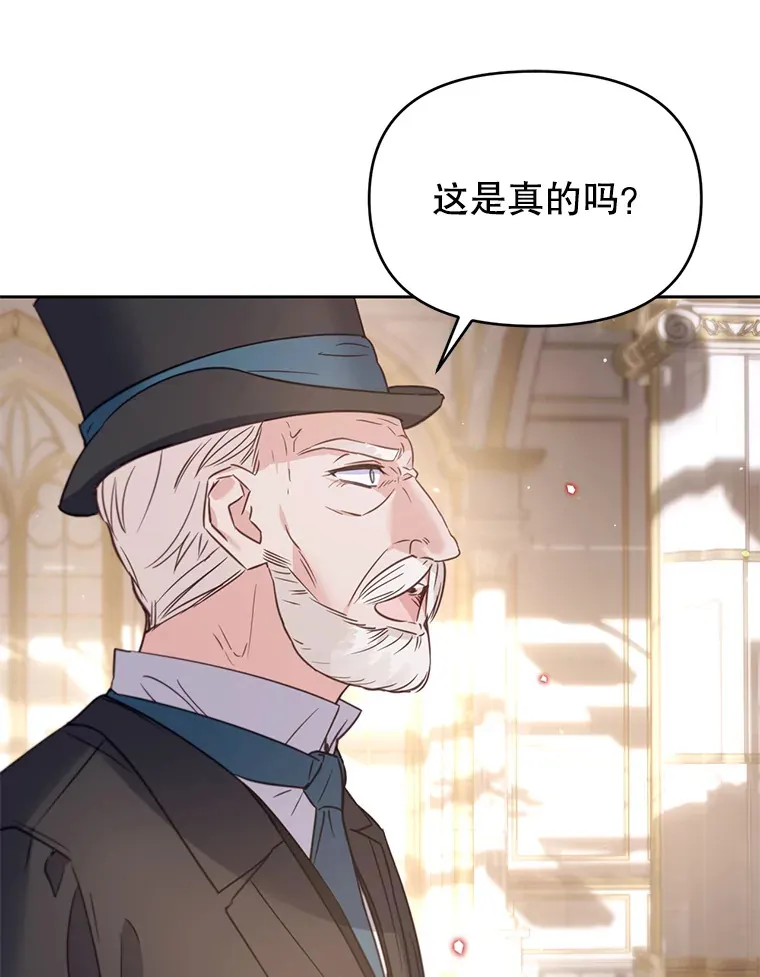 林德尔又出什么事了？漫画,46.两个神官长3图