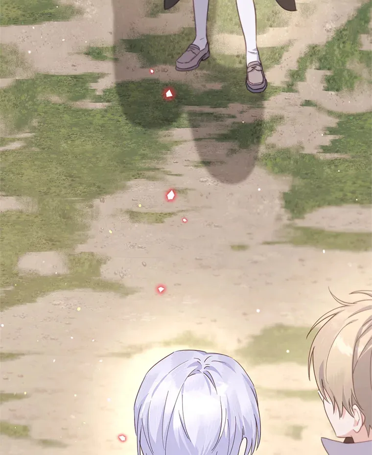 林德尔又出什么事了？漫画,53.二重身3图