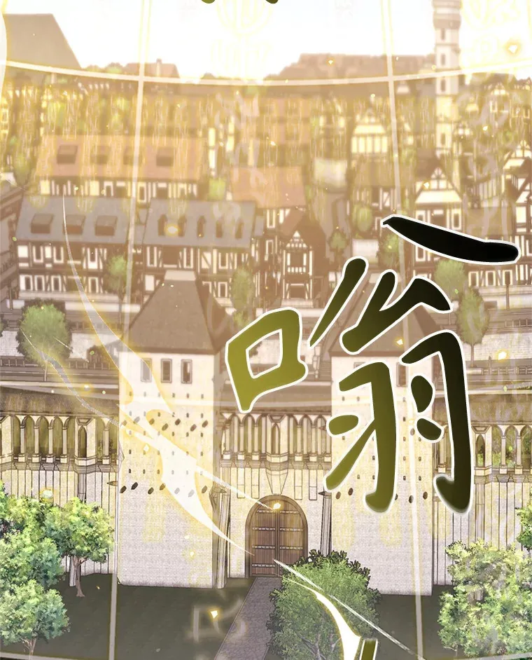 林德尔又出什么事了？漫画,43.启动结界4图