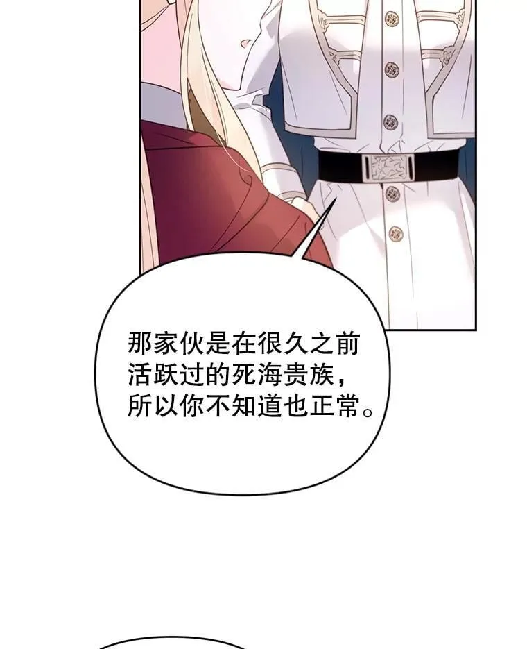 林德尔又出什么事了？漫画,57.林德尔的英雄3图