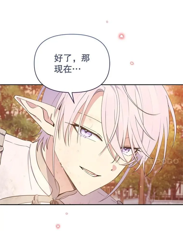 林德尔又出什么事了？漫画,70.烧毁手册1图