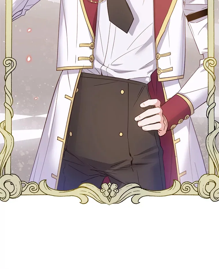 林德尔又出什么事了？漫画,31.神官长的软肋5图