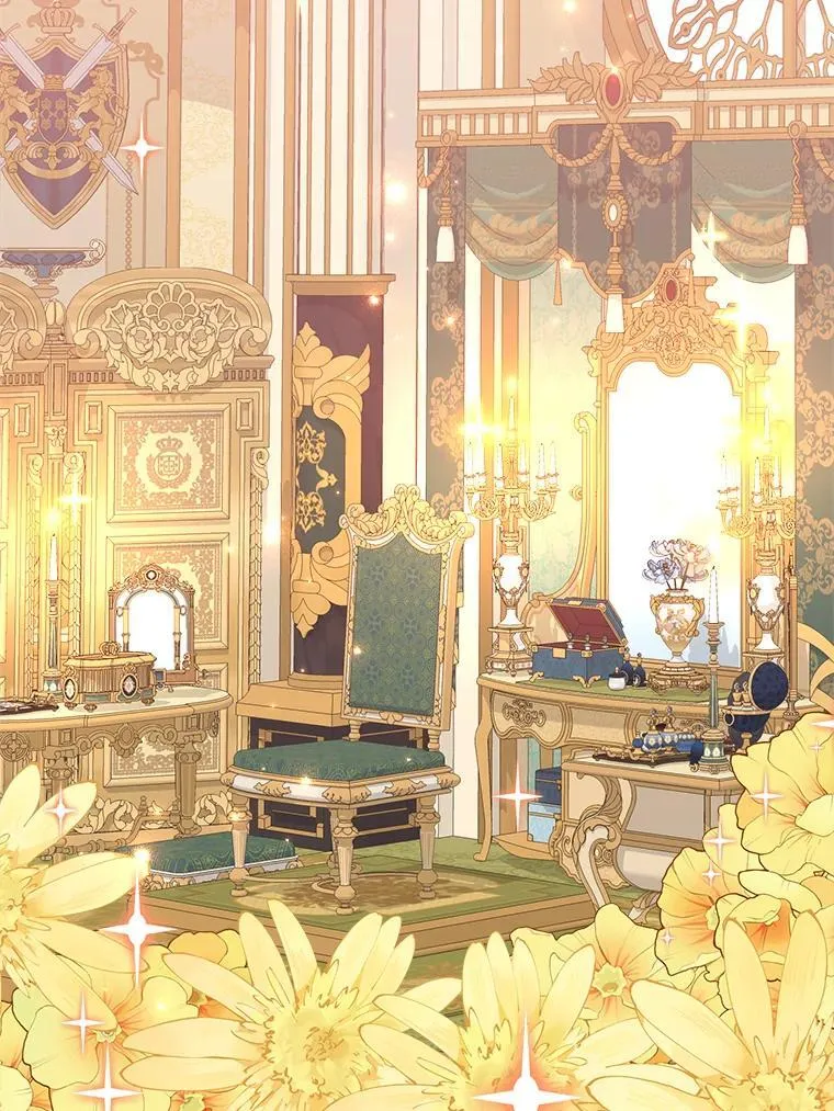 霸道老爸们害我停业漫画,60.和我女儿很像5图