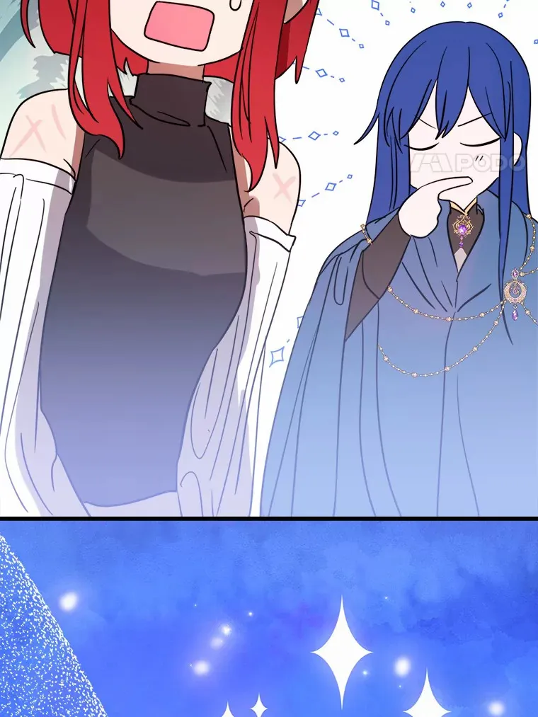 霸道老爸们害我停业漫画,29.艾莉莎的烦心事4图