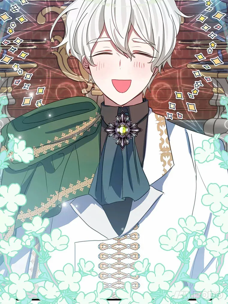 霸道老爸们害我停业漫画,32.来到海波尔5图