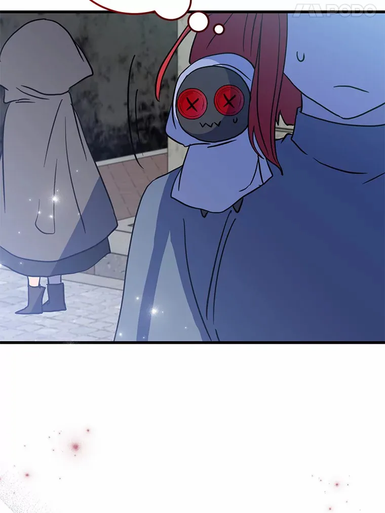 霸道老爸们害我停业漫画,33.盗窃的小孩子1图