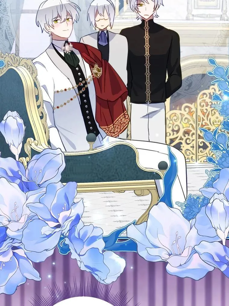 霸道老爸们害我停业漫画,63.委托完成？2图