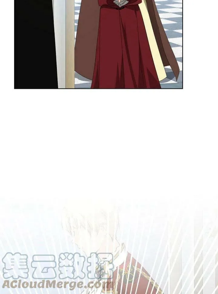 我的暴君变成小孩儿了漫画,第27话5图