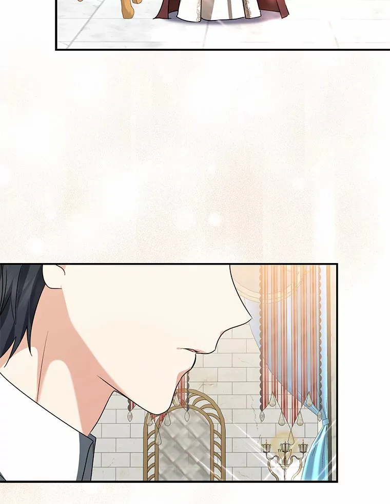 我的暴君变成小孩儿了漫画,43.繁忙的庆典2图