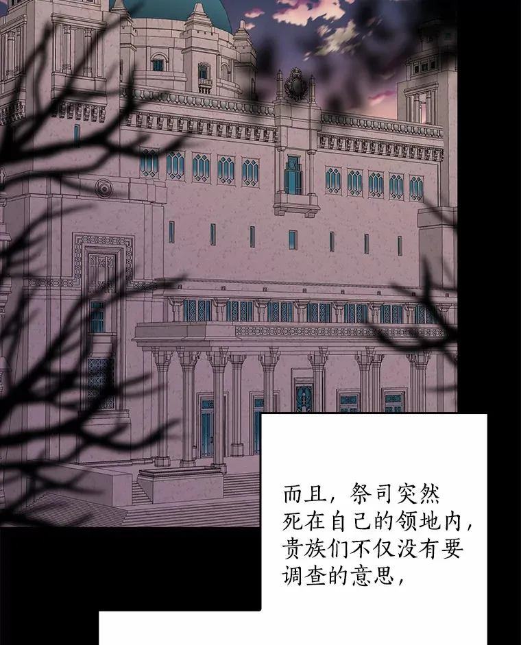 我的暴君变成小孩儿了漫画,60.登上皇位5图