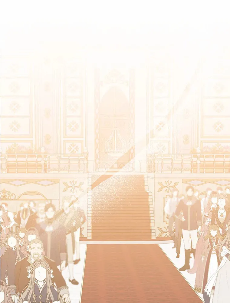 我的暴君变成小孩儿了漫画,43.繁忙的庆典5图