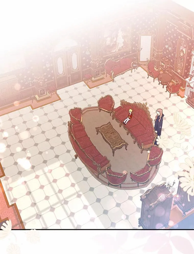 我的暴君变成小孩儿了漫画,10.天造地设的一对3图