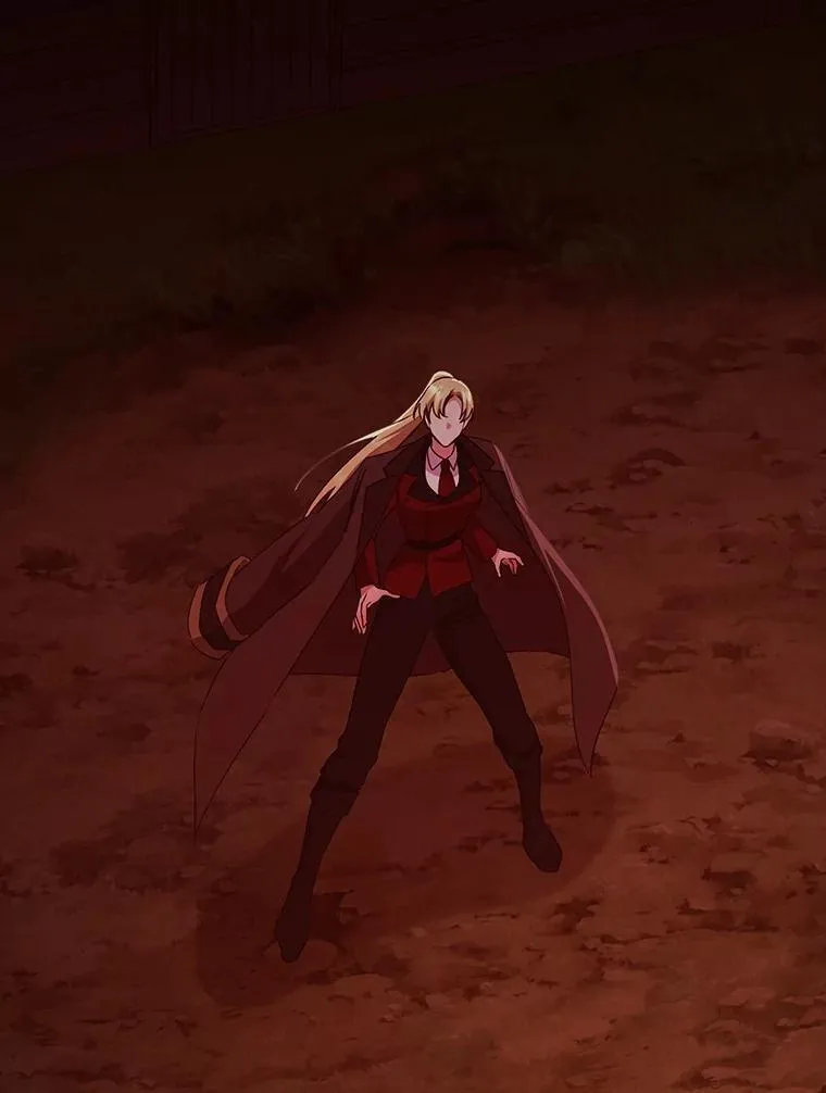 我的暴君变成小孩儿了漫画,86.回望过去3图