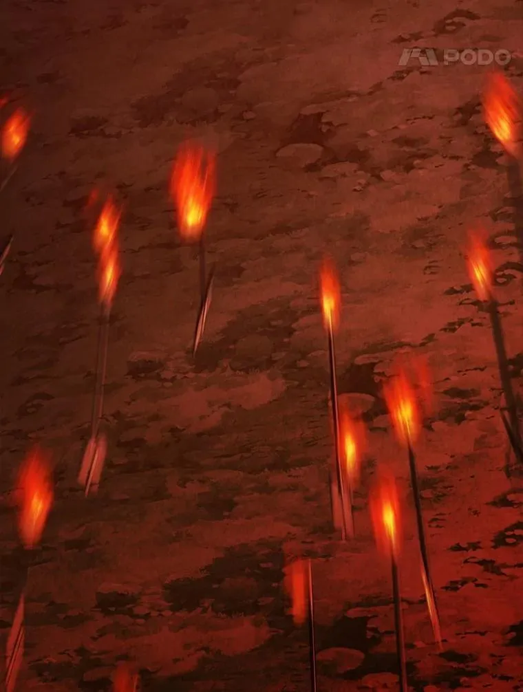 我的暴君变成小孩儿了漫画,86.回望过去4图