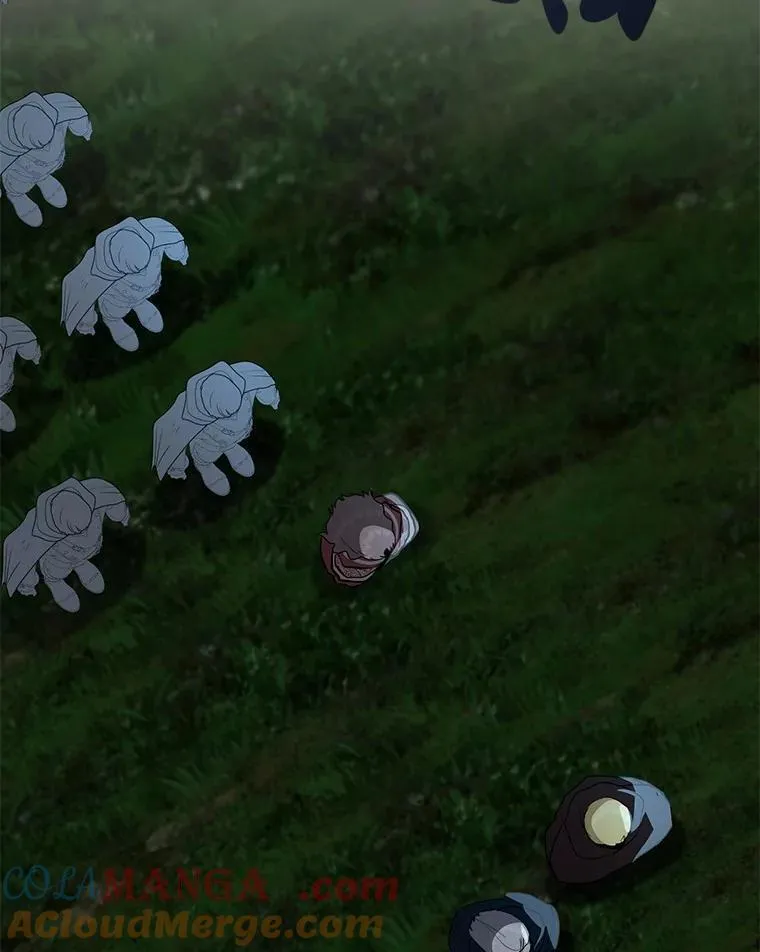 我的暴君变成小孩儿了漫画,77.恢复名誉5图