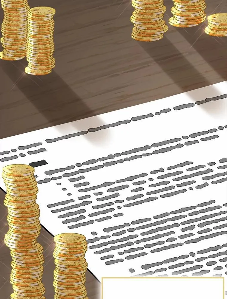 我的暴君变成小孩儿了漫画,88.默默守护3图