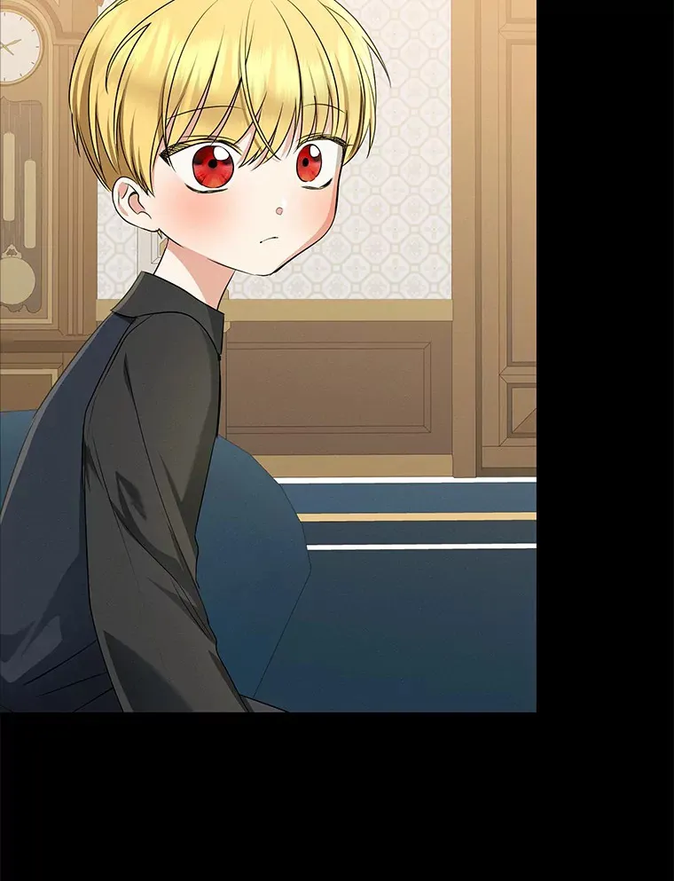 我的暴君变成小孩儿了漫画,59.魔力觉醒后4图