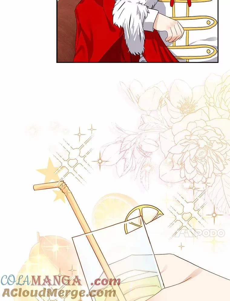 我的暴君变成小孩儿了漫画,7.仪式开始5图