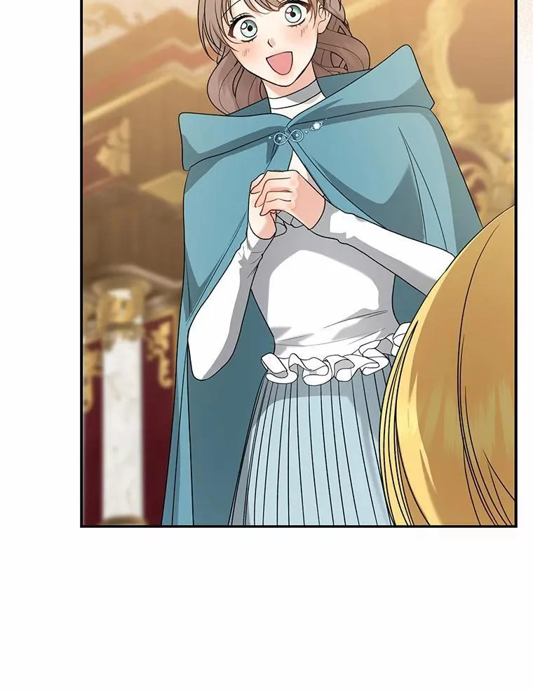 我的暴君变成小孩儿了漫画,34.圣子2图