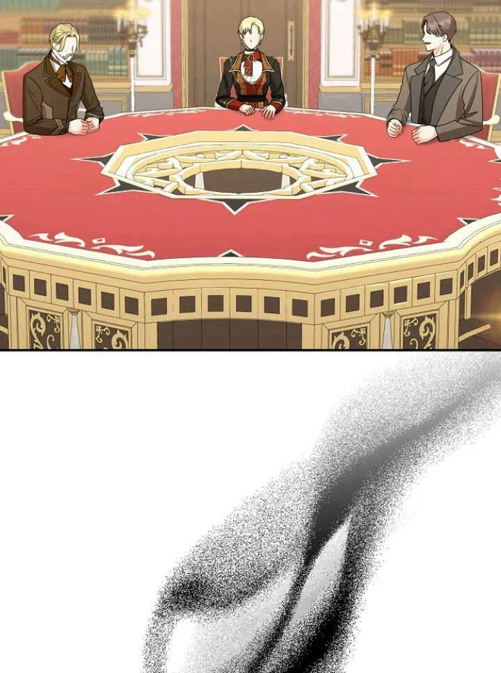 我的暴君变成小孩儿了漫画,第33话4图