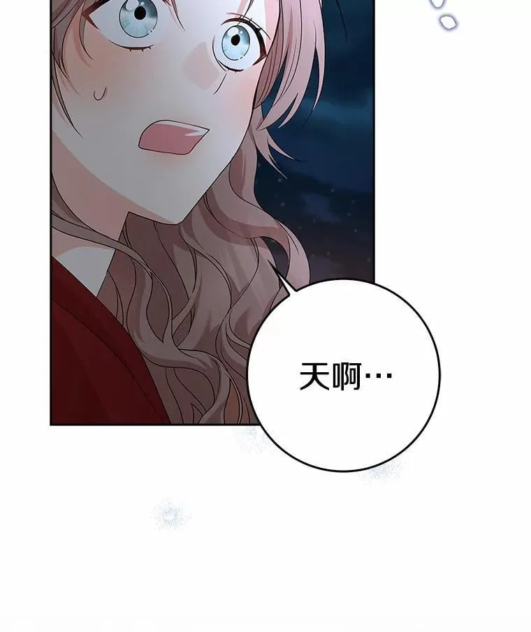 我的暴君变成小孩儿了漫画,17.第一个舞伴2图