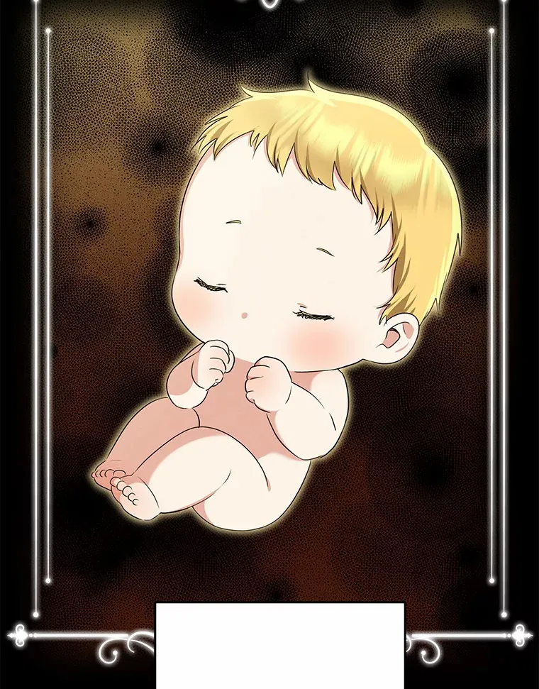 我的暴君变成小孩儿了漫画,58.关于母亲的回忆2图