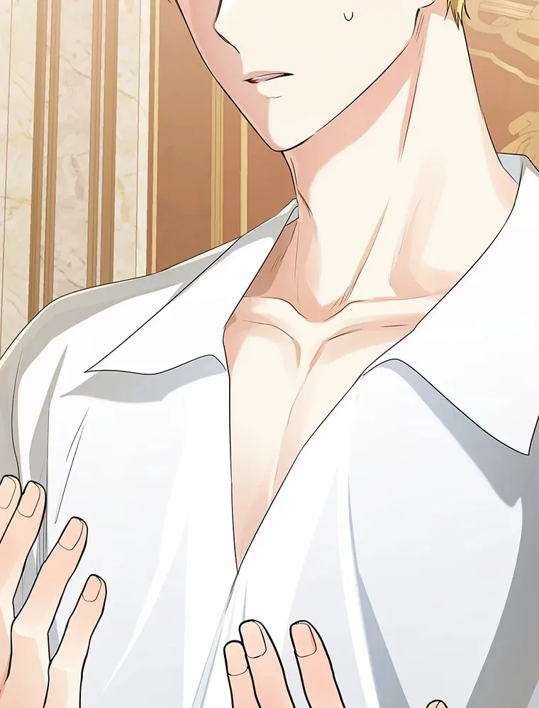 我的暴君变成小孩儿了漫画,53.陛下回来了2图