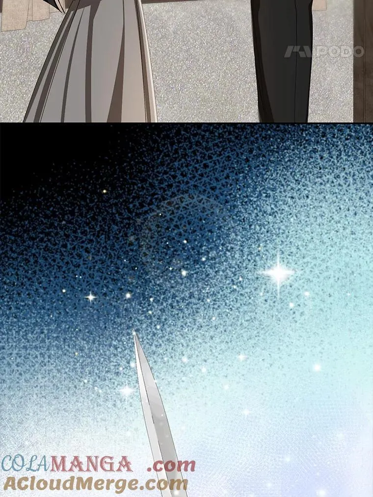 我的暴君变成小孩儿了漫画,87.卑微的请求1图