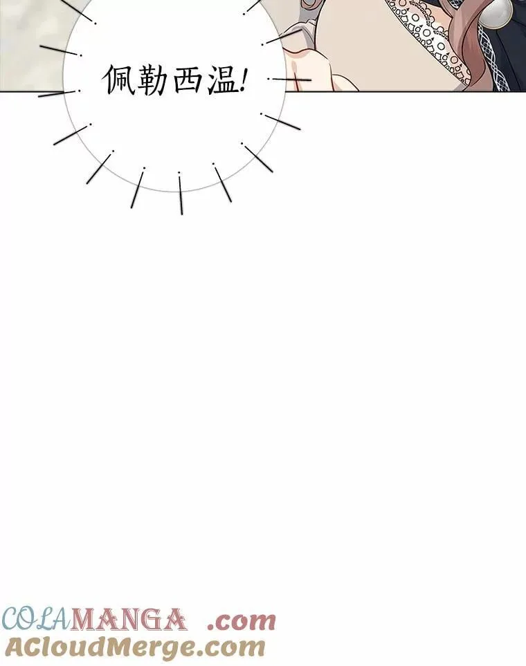 我的暴君变成小孩儿了漫画,4.私生子5图