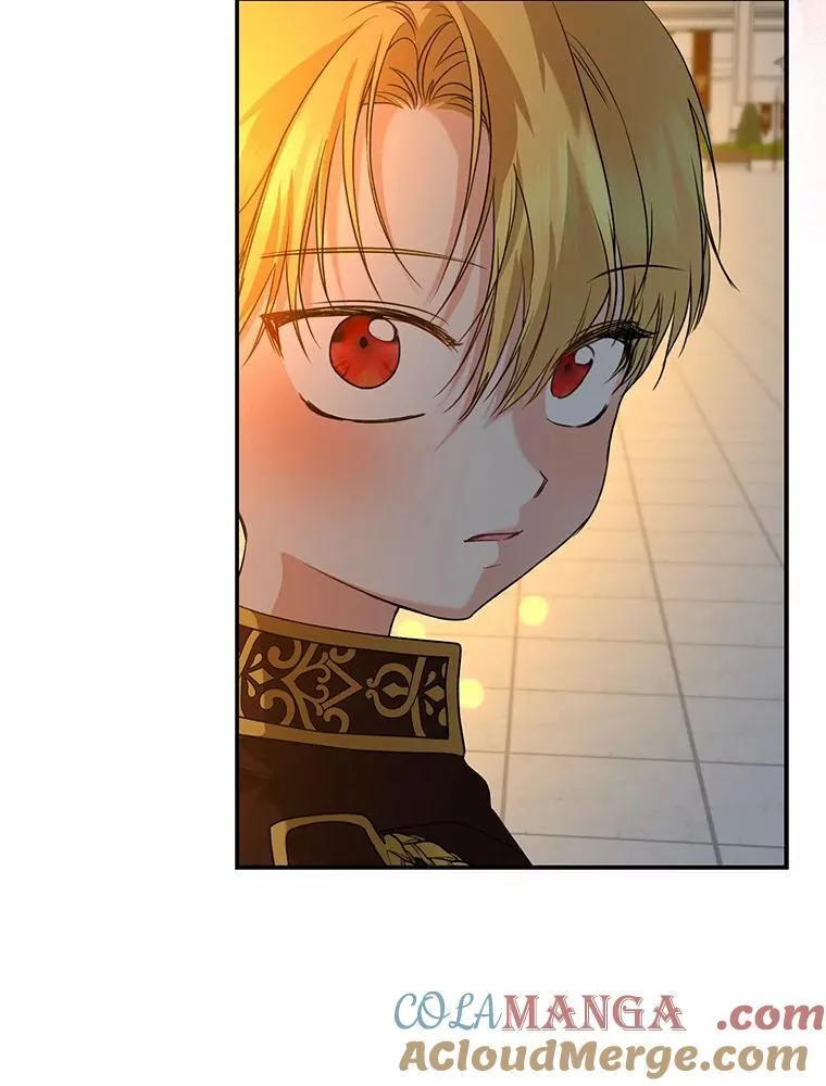 我的暴君变成小孩儿了漫画,34.圣子5图