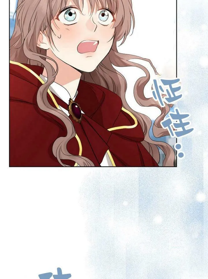 我的暴君变成小孩儿了漫画,第20话4图