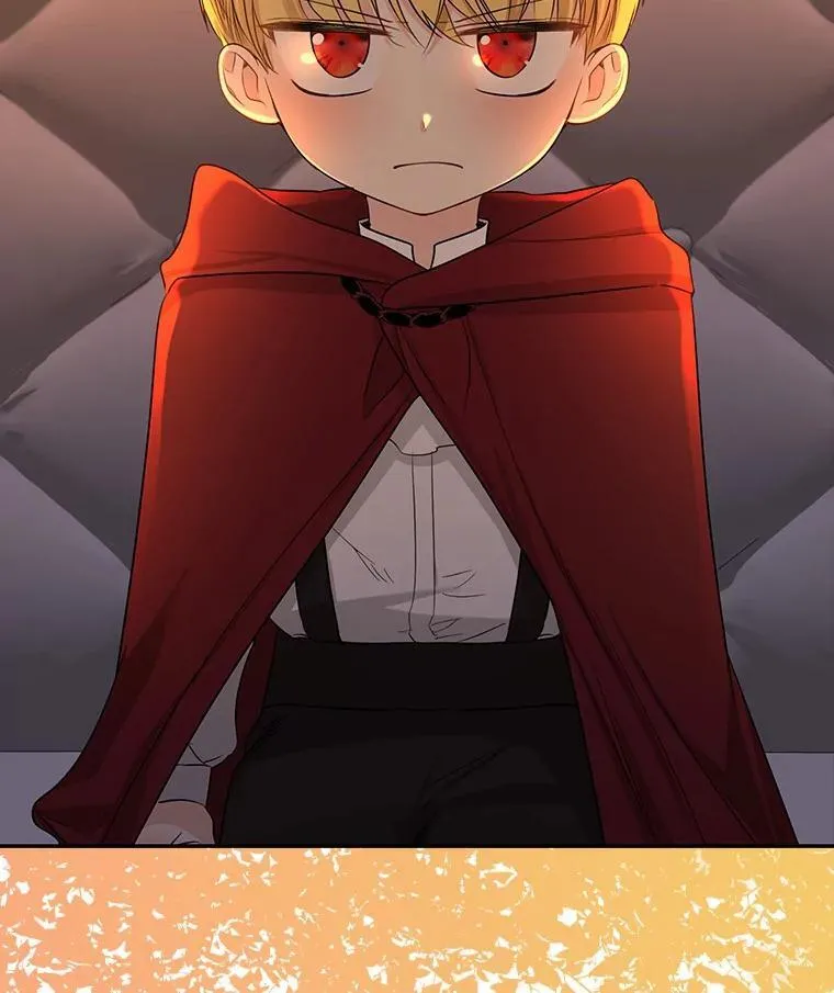 我的暴君变成小孩儿了漫画,29.赴宴2图